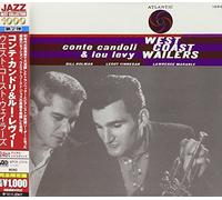 Candoli, Conte - West Coast Wailers