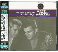 Candoli, Conte - West Coast Wailers