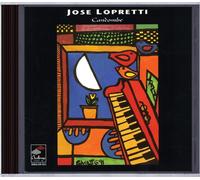 LOPRETT, JOSE LUIS -BANDA - CANDOMBE