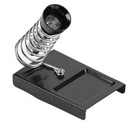 Candone 1pc Servizio di supporto per pistola pistola di saldatura Base di metallo