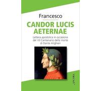 Candor lucis aeternae