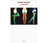 Candore - Desiati Mario