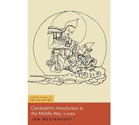 Candrakīrti's Introduction to the Middle Way: A Guide