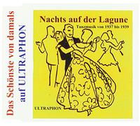 CANDRIX/WEHNER/KREUDER - NACHTS AUF DER LAGUNE..