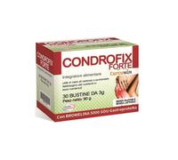 Candrofix Forte 30 Bustine - Integratore Per Patologie Osteo-Articolari