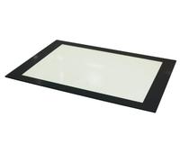Candy 41028605 - Vetro interno originale per porta forno Candy