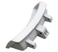 CANDY 43005615 - Maniglia per porta originale Lavatrice CANDY 43005615