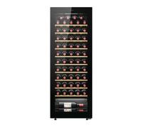 Candy DiVino CWC058 Libera installazione Nero 58 bottiglia/bottiglie