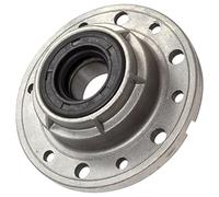 CANDY 80051645 - Cuscinetto lato puleggia per lavatrice