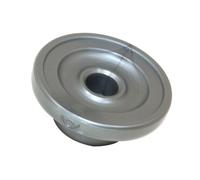 Candy 91601253 Accessorio per lavastoviglie/Stoviglie/MGD/Cylinda Iberna Kelvin ATOR No Brand Otsein Rosieres Teka Zero Watt Ruota cestello inferiore lavastoviglie