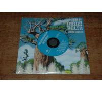 Candy & A Currant Bun