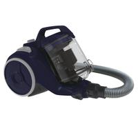 Aspirapolvere senza Sacco Candy All Floors 30 CAF37HC 800W Filtro HEPA 2.5L Animali