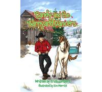 Candy and the Barnyard Dancers: 2