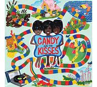 Candy And The Kisses - The Scepter Sessions