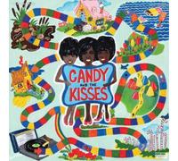 Candy and The Kisses The Scepter Sessions (Vinyl LP) 12" Album Coloured Vinyl