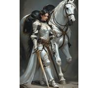 Candy and the Silent Sword