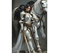 Candy and the Silent Sword