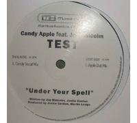 CANDY APPLE - CANDY APPLE / UNDER YOUR SPELL