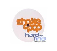 Candy Apple Ft Anjou - Step to Me [12" VINYL]