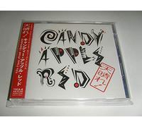 Candy Apple Red - Appre