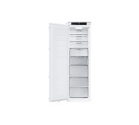 CANDY Arca Verticale da Incasso Candy 220L Bianco - CMT5518EVWF CONGELATORE VERTICALE, 220 l, dimensioni: L 58,4 cm, A 188,5 cm, P 61,3 cm, Rumorosità, 5 cassetti, Bianco