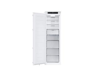 CANDY Arca Verticale da Incasso Candy 220L Bianco - CMT5518EVWF CONGELATORE VERTICALE, 220 l, dimensioni: L 58,4 cm, A 188,5 cm, P 61,3 cm, Rumorosità, 5 cassetti, Bianco