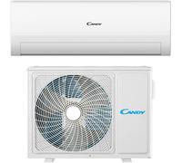 CANDY ARIA CLIMITAZZATORE 9000 BTU INVERTER GAS R32 19DB WIFI