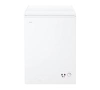 Candy CCHH 100E Congelatore a pozzo Libera installazione 97 L E Bianco