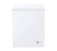 Candy CCHH 145 Congelatore a pozzo Libera installazione 137 L F Bianco
