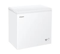 Candy Artico CCHH 200E Congelatore a pozzo Libera installazione 196 L E Bianco