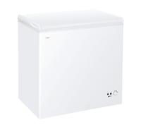 Candy Artico, CCHH 200E, Congelatore a pozzetto, Libera Installazione, 196Litri,