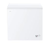 Candy Artico CCHH 200E Congelatore a pozzo Libera installazione 196 L E Bianco