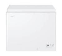 Candy Artico CHAE 2002E Congelatore a pozzo Libera installazione 196 L E Bianco