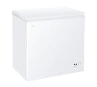 Candy Artico CCHH 200E Congelatore a pozzo Libera installazione 196 L E Bianco