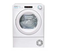 Candy Smart Pro CSOE H10A2DE-S asciugatrice Libera installazione Caricamento frontale 10 kg A++ Bianco