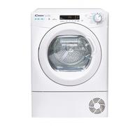 Candy Smart Pro CSOE H9A2DE-S asciugatrice Libera installazione Caricamento frontale 9 kg A++ Bianco