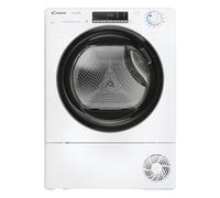 Candy Asciugabiancheria 9 Kg SMART PRO CROE H9A2TBE S White classe E
