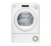 Candy Smart CRE H10A2DE-S asciugatrice Libera installazione Caricamento frontale 10 kg A++ Bianco