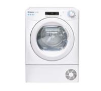 Candy Smart Pro CSOE H7A2DE-S asciugatrice Libera installazione Caricamento frontale 7 kg A++ Bianco