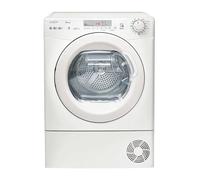 Candy Smart EY EH8N1DE-S asciugatrice Libera installazione Caricamento frontale 8 kg Bianco