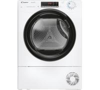 Candy - Smart Pro CROE H9A2TBE-S asciugatrice Libera installazione Caricamento frontale 9 kg A++ Bianco - SPEDIZIONE GRATUITA