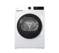 Candy Asciugatrice 9 Kg Inverter Pompa di Calore 61 cm GD 9N2B S