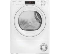 Candy CRO EH9N2TE-S Asciugatrice 9Kg, Pompa di calore, Wifi, Classe D - CROEH9N2TE-S