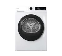 Candy Asciugatrice 9 Kg Inverter Pompa di Calore 61 cm GD 9N2B S