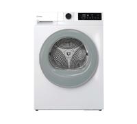 Asciugatrice a Pompa di Calore 10 Kg 62 cm GD 10N2G-S ProDry 300 Candy