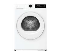 Candy Asciugatrice a Pompa di Calore 7 kg Slim GDS7N2-S Inverter Bianco