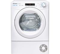 Candy Smart Pro CSOE H9A2DE-S asciugatrice Libera installazione Caricamento frontale 9 kg A++ Bianco