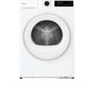 Candy Asciugatrice a Pompa di Calore 8 Kg 51,4 cm AI Smart Move GDS 8N1-S