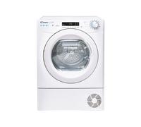 Candy Smart Pro CSOE H8A2DE-S asciugatrice Libera installazione Caricamento frontale 8 kg A++ Bianco