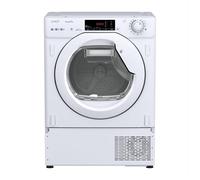 Candy - Asciugatrice Bctd H7a2te-s 7kg Classe E-bianco Candy